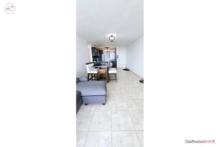 Hermoso Penthouse, en Aguadilla Puerto Rico
Apartamento en Condominio-Vista del Mar de 3 Cuartos y 2 Baños