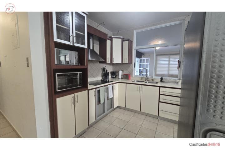 Elegante y céntrica propiedad, en Isabela Puerto Rico
Casa en Barrio-Pueblo de 3 Cuartos y 2 Baños