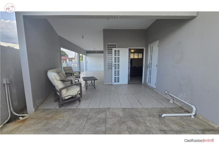 Elegante y céntrica propiedad, en Isabela Puerto Rico
Casa en Barrio-Pueblo de 3 Cuartos y 2 Baños