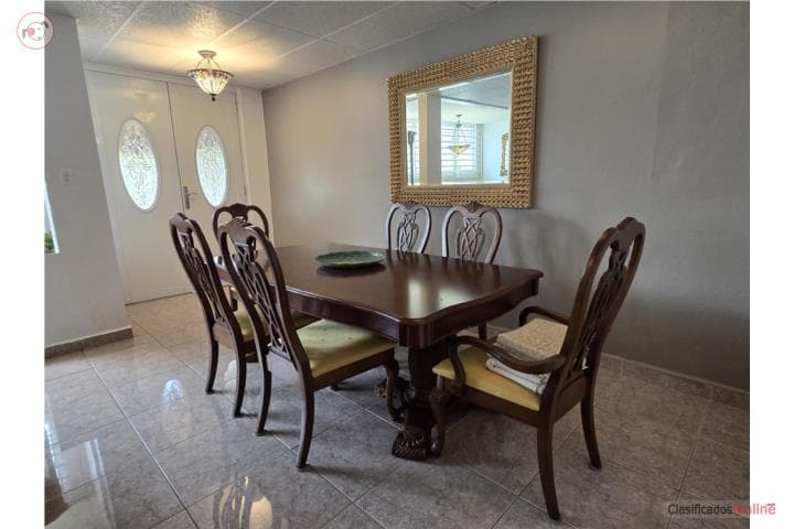 Apartamento Alturas de Borinquen Gardens, en San Juan - Río Piedras Puerto Rico
Apartamento en Urbanizacion-Alturas De Borinquen Gardens de 3 Cuartos y 2 Baños