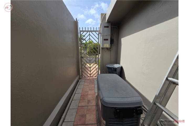 Apartamento Alturas de Borinquen Gardens, en San Juan - Río Piedras Puerto Rico
Apartamento en Urbanizacion-Alturas De Borinquen Gardens de 3 Cuartos y 2 Baños