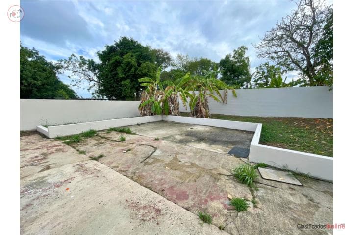 URB LUQUILLO MAR, LUQUILLO, en Luquillo Puerto Rico
Casa en Urbanizacion-Luquillo Mar de 3 Cuartos y 2 Baños