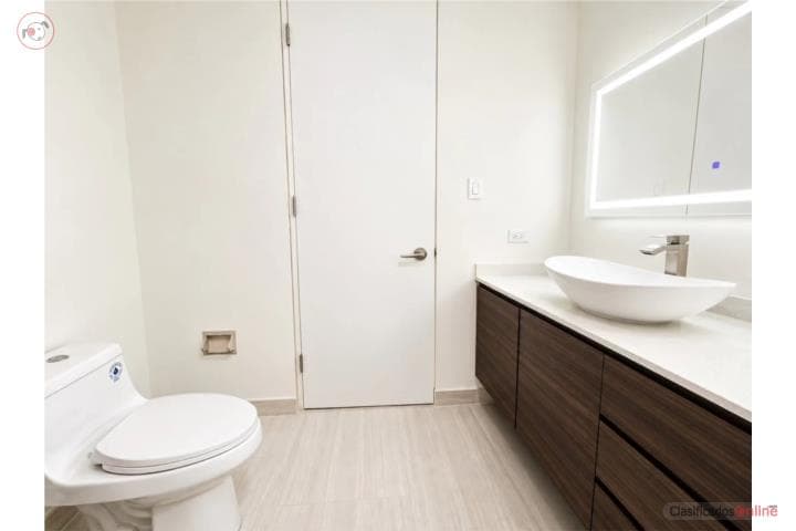 Cond. Condado Princess - Condado - 3/2/2, en San Juan - Condado-Miramar Puerto Rico
Apartamento en Condominio-Condado Princess de 3 Cuartos y 2 Baños
