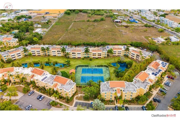 Furnished 3-Bedroom Rental in El Dorado Club , en Vega Alta Puerto Rico
Apartamento/WalkUp en Condominio-El Dorado Club de 3 Cuartos y 2 Baños