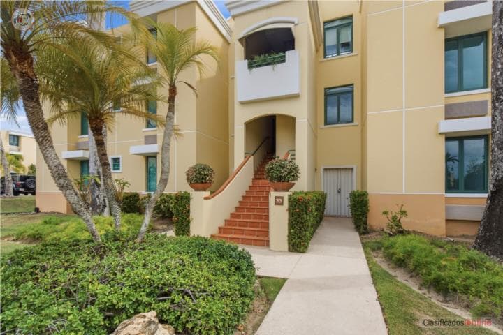 Furnished 3-Bedroom Rental in El Dorado Club , en Vega Alta Puerto Rico
Apartamento/WalkUp en Condominio-El Dorado Club de 3 Cuartos y 2 Baños