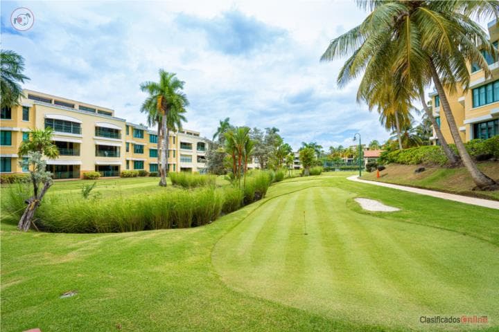 Furnished 3-Bedroom Rental in El Dorado Club , en Vega Alta Puerto Rico
Apartamento/WalkUp en Condominio-El Dorado Club de 3 Cuartos y 2 Baños