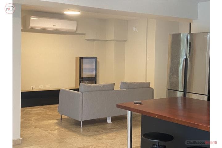 Condominio Rijos, en San Juan - Santurce Puerto Rico
Apartamento en Condominio-Rijos de 2 Cuartos y 2 Baños