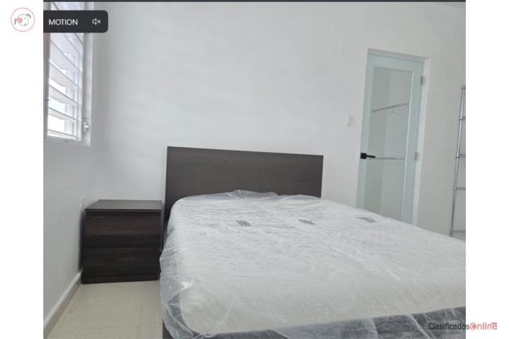 URB. REPARTO UNIVERSIDAD (PHSU & PUCPR), en Ponce Puerto Rico
Apartamento en Sector-Reparto Universidad de 1 Cuartos y 1 Baños