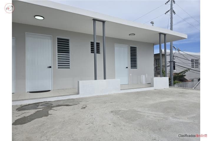 URB. REPARTO UNIVERSIDAD (PHSU & PUCPR), en Ponce Puerto Rico
Apartamento en Sector-Reparto Universidad de 1 Cuartos y 1 Baños
