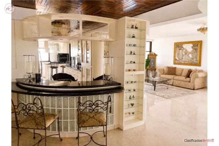 EL CASTILLO CONDO | 5 BED / 4.5 BATH | FURNIS, en Mayagüez Puerto Rico
Apartamento en Condominio-El Castillo de 5 Cuartos y 4 1/2 Baños