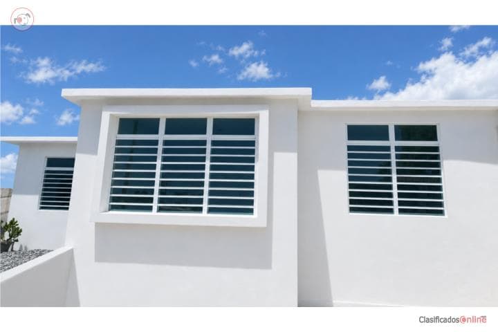 Estudio PUCPR/PHSU - Acceso Controlado y Agua, en Ponce Puerto Rico
Apartamento en Urbanizacion-Villa Grillasca de Efficiency Cuartos y 1 Baños