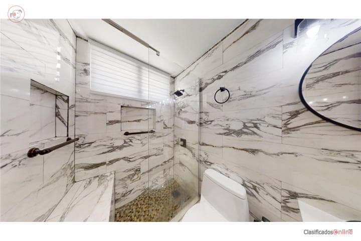 Montecasino- Terrera, en Toa Alta Puerto Rico
Casa en Urbanizacion-Montecasino de 3 Cuartos y 2 Baños