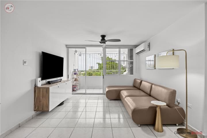 ARCOS EN SUCHVILLE | 3H/2B/2P | REMODELADO, en Guaynabo Puerto Rico
Apartamento en Condominio-Arcos De Suchville de 3 Cuartos y 2 Baños