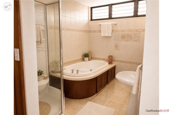 EL CASTILLO CONDO | 5 BED / 4.5 BATH | FURNIS, en Mayagüez Puerto Rico
Apartamento en Condominio-El Castillo de 5 Cuartos y 4 1/2 Baños
