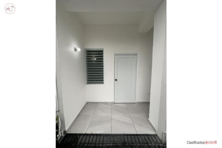 Apartamento en la Calle Severo Arana, en San Sebastián Puerto Rico
Apartamento en Barrio-Pueblo de 2 Cuartos y 1 Baños