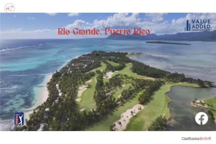 ForRent Casa del MarII Rio Grande, PR, en Río Grande Puerto Rico
Apartamento/WalkUp en Condominio-Casa Del Mar II de 1 Cuartos y 2 Baños