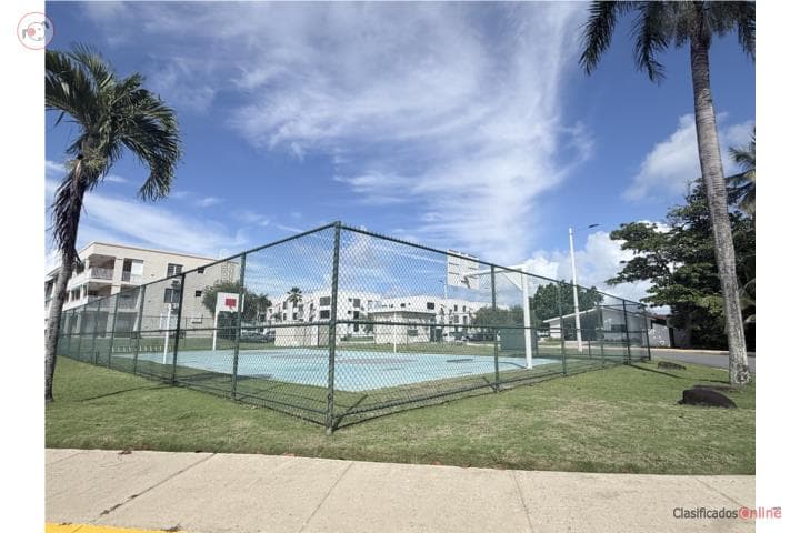ForRent Casa del MarII Rio Grande, PR, en Río Grande Puerto Rico
Apartamento/WalkUp en Condominio-Casa Del Mar II de 1 Cuartos y 2 Baños