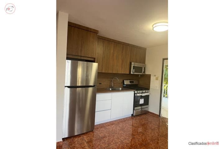 Urb Los Choferes a pasos de Los Paseos, en San Juan - Río Piedras Puerto Rico
Apartamento en Urbanizacion-Los Choferes de 3 Cuartos y 1 Baños