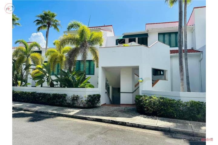 Condominio Rio Mar Village