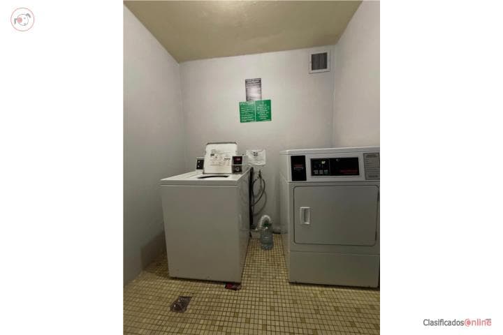 Condominio Bello Horizonte – Apt. 1209, en San Juan - Río Piedras Puerto Rico
Apartamento en Sector-Rio Piedras de 2 Cuartos y 1 Baños