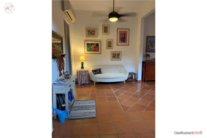 2/2 fully furnished & equipped/2floor/Luna st, en San Juan - Viejo SJ Puerto Rico
Apartamento en Barrio-Viejo San Juan -Zona Historica de 2 Cuartos y 2 Baños