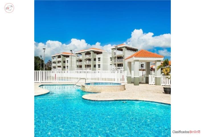 Garden en Sunset at River Park 3/2 $3,200, en Caguas Puerto Rico
Apartamento/WalkUp en Condominio-The Sunset At River Park Villas de 3 Cuartos y 2 Baños