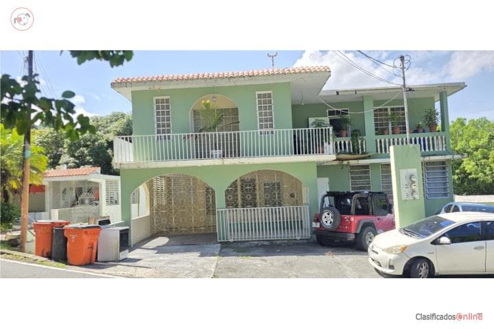 Home Close to Beaches & Town Center, en Rincón Puerto Rico
Apartamento en Barrio-Ensenada de 3 Cuartos y 1 Baños