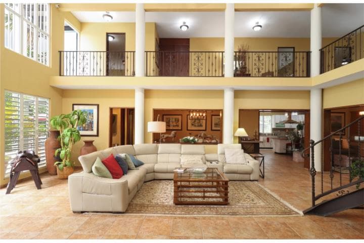 Refined Caribbean Ranch- Seller Financing ,
en Villalba Puerto Rico Finca en Barrio - Villalba Abajo