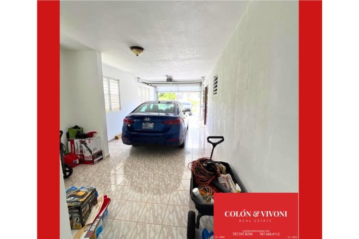 AHORA SE ACEPTA FINANCIAMENTO!,
en Aguadilla Puerto Rico Casa en Barrio - Caimital Alto