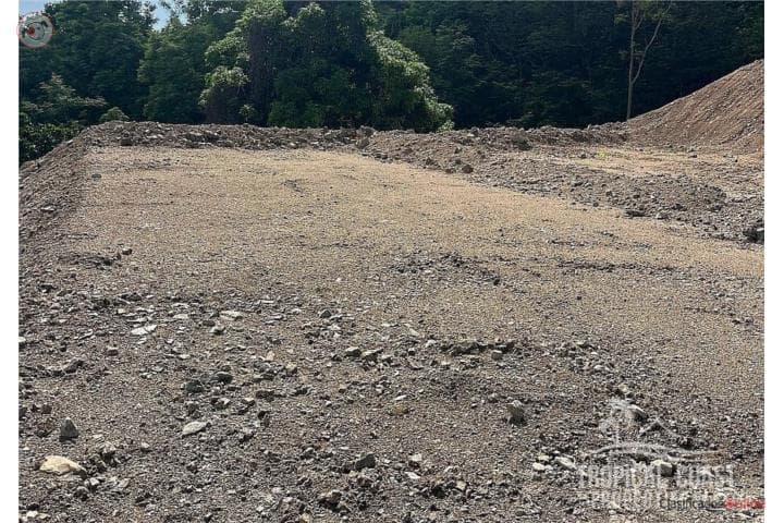 Flat Land 4 minutes from the beach,
en Rincón Puerto Rico Solar en Barrio - Cruces