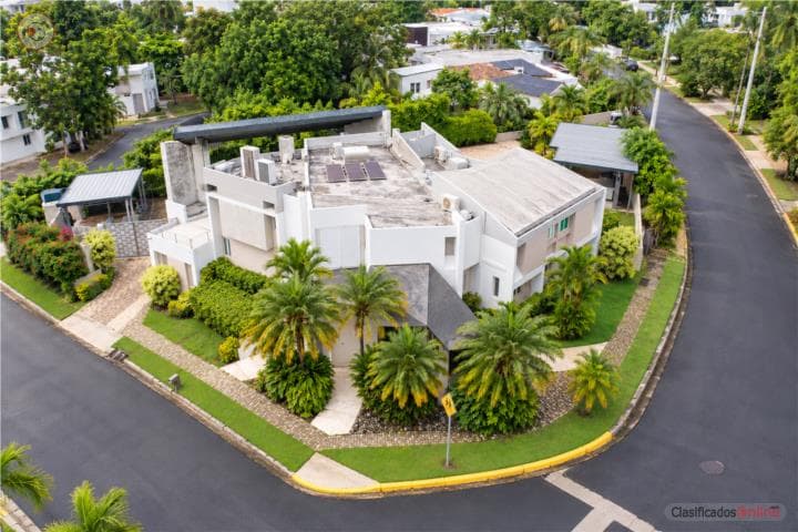 FOR SALE | SANTA MARÍA | CASH SALE ONLY,
en San Juan - Río Piedras Puerto Rico Casa en Urbanizacion - Santa Maria