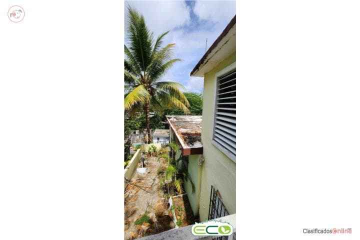 Calle José Díaz - Multifamiliar,
en Humacao Puerto Rico MultiFamiliar en Barrio - Pueblo