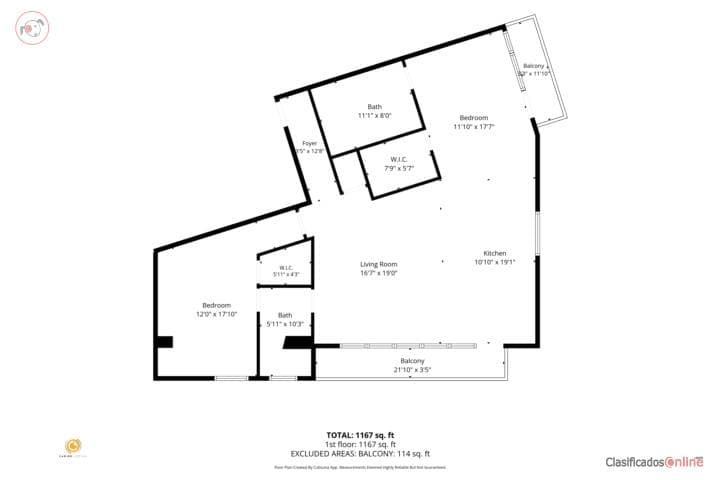 COND. THE LOFTS, APARTAMENTO EN SAN JUAN,
en San Juan - Santurce Puerto Rico Apartamento en Condominio - The Lofts at 2014 Cond