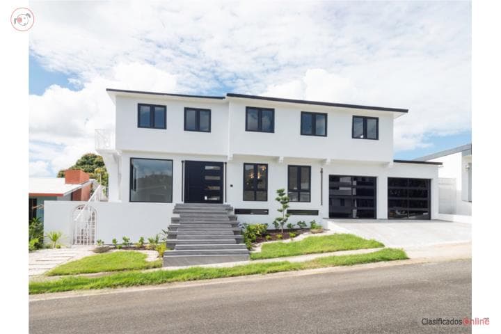 Remodeled Luxury Home Excellent Location!,
en Caguas Puerto Rico Casa en Urbanizacion - El Retiro