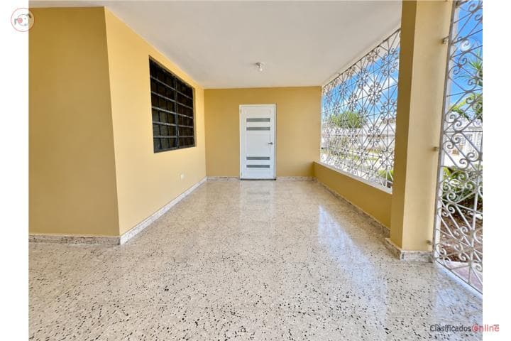 Urb. Rafael Bermúdez (Excelente ubicación),
en Fajardo Puerto Rico Casa en Urbanizacion - Rafael Bermudez