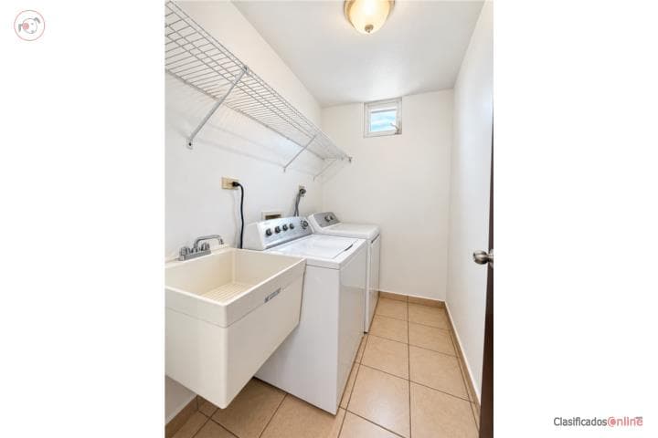 Las Palmas de Cerro Gordo | Casa 4H, 2.5B,
en Vega Alta Puerto Rico Casa en Urbanizacion - Las Palmas De Cerro Gordo
