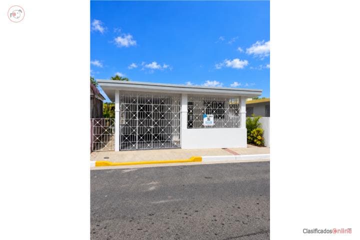 Encantadora Casa #58 en San Lorenzo, Pueblo!,
en San Lorenzo Puerto Rico Casa en Sector - Pueblo