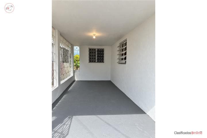 Encantadora Casa #58 en San Lorenzo, Pueblo!,
en San Lorenzo Puerto Rico Casa en Sector - Pueblo
