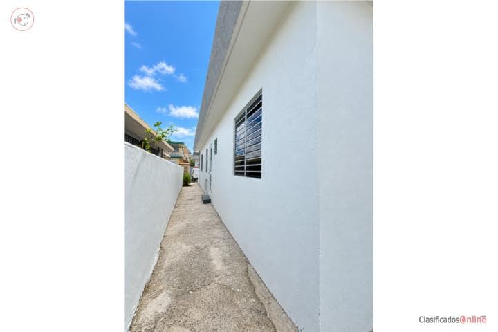 Encantadora Casa #58 en San Lorenzo, Pueblo!,
en San Lorenzo Puerto Rico Casa en Sector - Pueblo