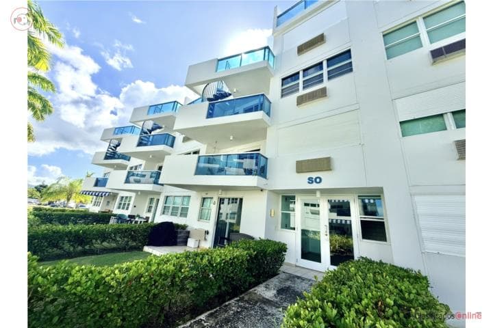 Hermoso Apartamento Loíza,
en Loíza Puerto Rico Apartamento en Condominio - Costamar Beach Village