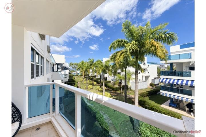 Hermoso Apartamento Loíza,
en Loíza Puerto Rico Apartamento en Condominio - Costamar Beach Village