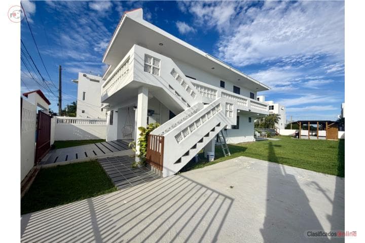 Atractiva oportunidad de inversión,
en Vega Baja Puerto Rico Casa - Income Property en Urbanizacion - Reparto Mar Del Norte