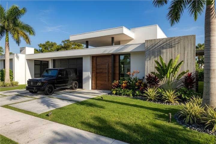 Modelo 5 en La Villa de Torrimar, Guaynabo,
en Guaynabo Puerto Rico Casa en Urbanizacion - La Villa De Torrimar
