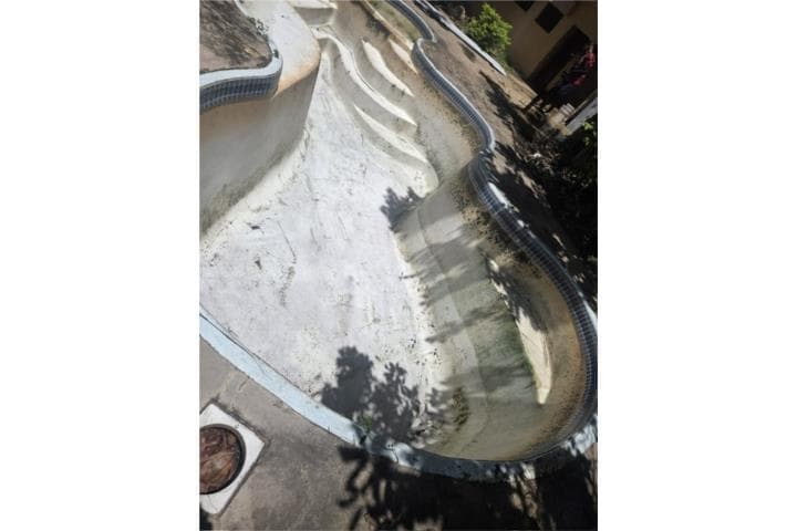 Propiedad con gran potencial en Barrio Capa,
en Moca Puerto Rico Casa en Barrio - Capa
