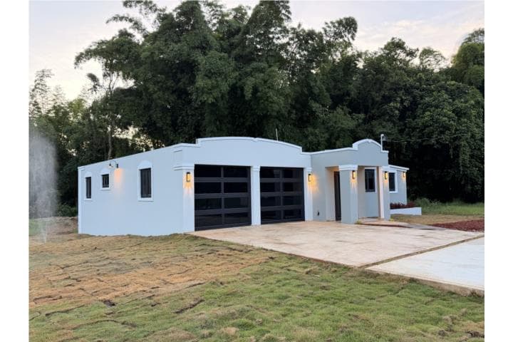 Urb. Hacienda Isamar. Modernidad y Naturaleza,
en Bayamón Puerto Rico Casa en Barrio - Dajaos
