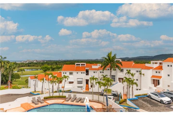 VILLA LAS BRISAS | RIO MAR | CLUSTER IV,
en Río Grande Puerto Rico Apartamento en Condominio - Villas De Las Brisas