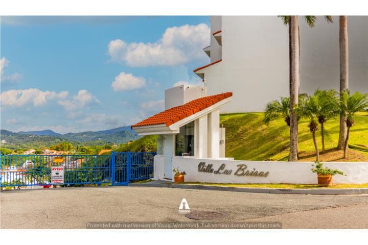 VILLA LAS BRISAS | RIO MAR | CLUSTER IV,
en Río Grande Puerto Rico Apartamento en Condominio - Villas De Las Brisas