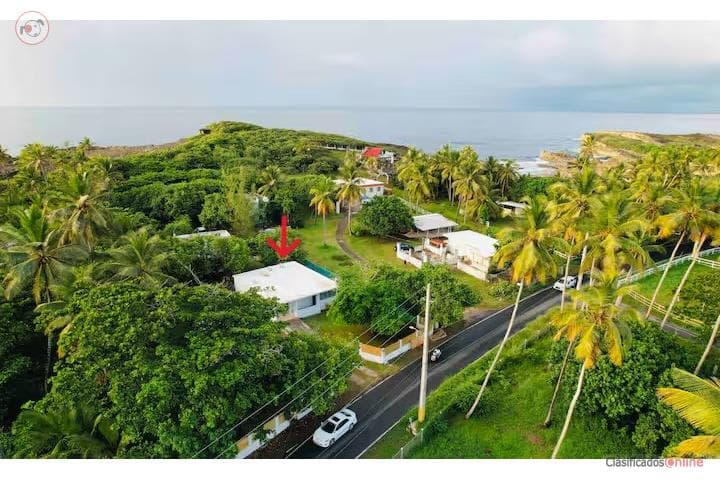 PRECIO MEJORADO! Vida Costera - Islote, Arecibo,
en Arecibo Puerto Rico Casa en Barrio - Islote