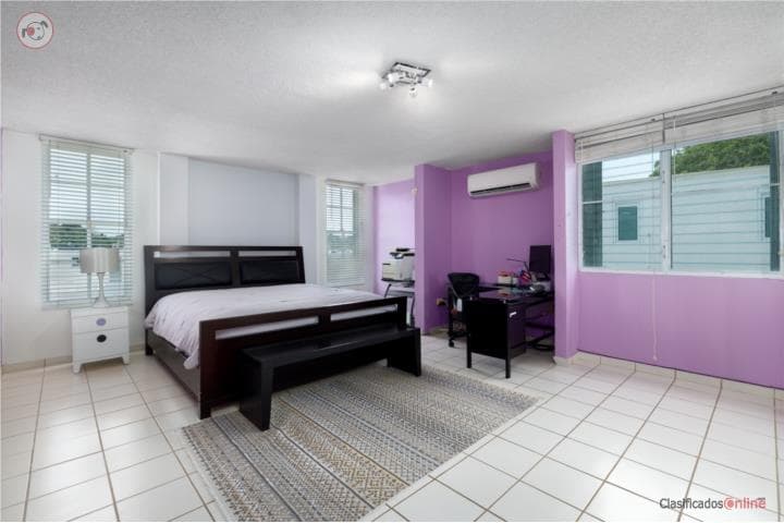 LOS ARBOLES DE MONTEHIEDRA - NUEVA EN MERCADO,
en San Juan - Río Piedras Puerto Rico Casa en Urbanizacion - Arboles De Montehiedra (Los)