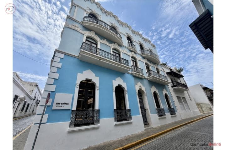 101 Calle Sol #2B | For Sale,
en San Juan - Viejo SJ Puerto Rico Apartamento en Barrio - Viejo San Juan -Zona Historica